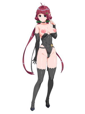 [ぶたコマ300g] 托卵びたみん [中文汉化] [3447062]_014takuran_6_100