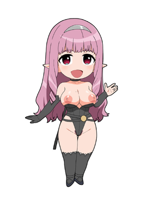 [ぶたコマ300g] 托卵びたみん [中文汉化] [3447062]_016takuran_100_2