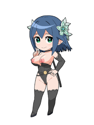 [ぶたコマ300g] 托卵びたみん [中文汉化] [3447062]_019takuran_100_5