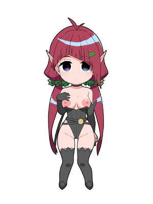 [ぶたコマ300g] 托卵びたみん [中文汉化] [3447062]_020takuran_100_6