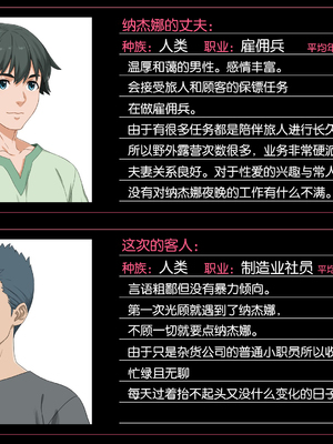 [ぶたコマ300g] 托卵びたみん [中文汉化] [3447062]_022takuran_1_a_0b