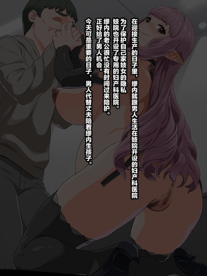 [ぶたコマ300g] 托卵びたみん [中文汉化] [3447062]_213takuran_2_e_0a