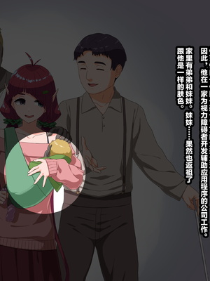 [ぶたコマ300g] 托卵びたみん [中文汉化] [3447062]_669takuran_6_e_200