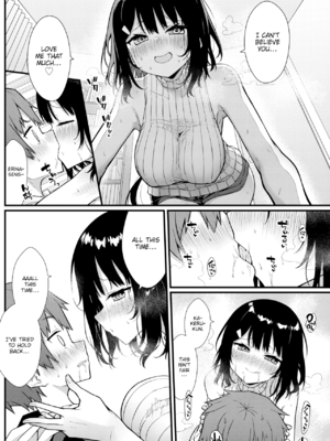 [梅田ノーチラス] ぴーすふるふぇいす！ [英文][無修正][DL版]_P011