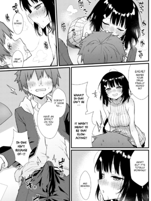 [梅田ノーチラス] ぴーすふるふぇいす！ [英文][無修正][DL版]_P012