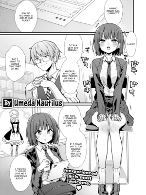 [梅田ノーチラス] ぴーすふるふぇいす！ [英文][無修正][DL版]_P024