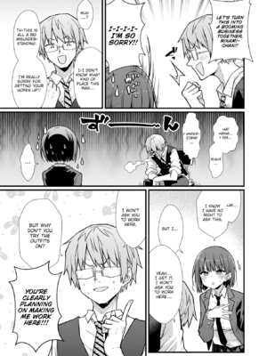 [梅田ノーチラス] ぴーすふるふぇいす！ [英文][無修正][DL版]_P028