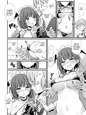 [梅田ノーチラス] ぴーすふるふぇいす！ [英文][無修正][DL版]_P031