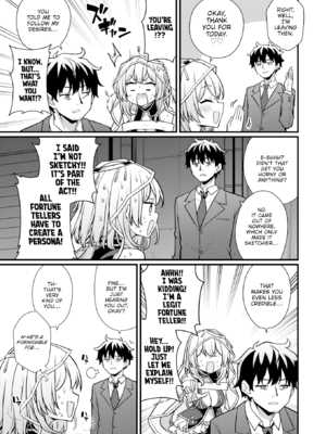 [梅田ノーチラス] ぴーすふるふぇいす！ [英文][無修正][DL版]_P060