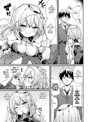 [梅田ノーチラス] ぴーすふるふぇいす！ [英文][無修正][DL版]_P062