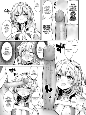 [梅田ノーチラス] ぴーすふるふぇいす！ [英文][無修正][DL版]_P064