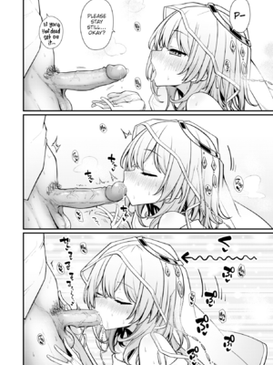 [梅田ノーチラス] ぴーすふるふぇいす！ [英文][無修正][DL版]_P065