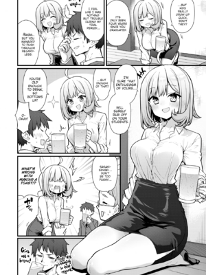 [梅田ノーチラス] ぴーすふるふぇいす！ [英文][無修正][DL版]_P081