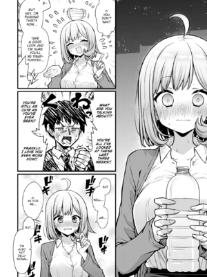 [梅田ノーチラス] ぴーすふるふぇいす！ [英文][無修正][DL版]_P085