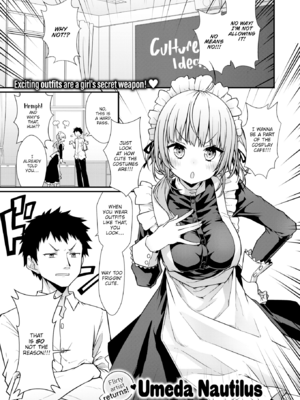 [梅田ノーチラス] ぴーすふるふぇいす！ [英文][無修正][DL版]_P100