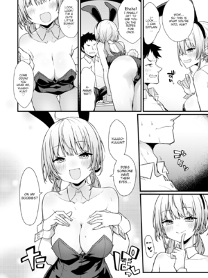 [梅田ノーチラス] ぴーすふるふぇいす！ [英文][無修正][DL版]_P105