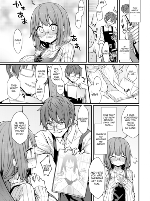 [梅田ノーチラス] ぴーすふるふぇいす！ [英文][無修正][DL版]_P126