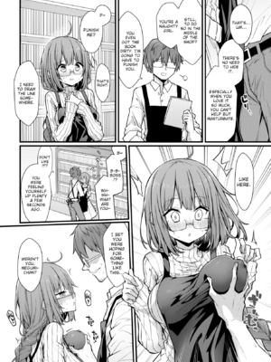 [梅田ノーチラス] ぴーすふるふぇいす！ [英文][無修正][DL版]_P127