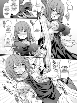 [梅田ノーチラス] ぴーすふるふぇいす！ [英文][無修正][DL版]_P128