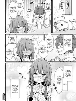 [梅田ノーチラス] ぴーすふるふぇいす！ [英文][無修正][DL版]_P139