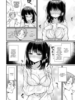 [梅田ノーチラス] ぴーすふるふぇいす！ [英文][無修正][DL版]_P145