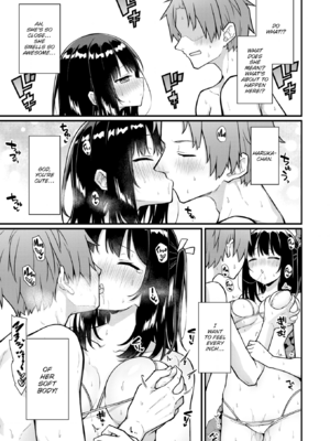 [梅田ノーチラス] ぴーすふるふぇいす！ [英文][無修正][DL版]_P148