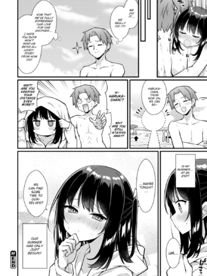 [梅田ノーチラス] ぴーすふるふぇいす！ [英文][無修正][DL版]_P159