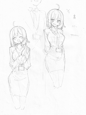 [梅田ノーチラス] ぴーすふるふぇいす！ [英文][無修正][DL版]_P164