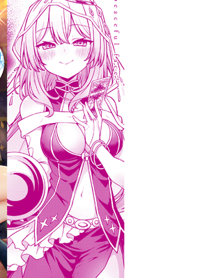 [梅田ノーチラス] ぴーすふるふぇいす！ [英文][無修正][DL版]_P179