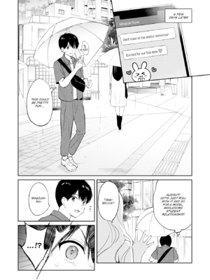 [つかこ] 好きすぎてしかたがない！ [英文][無修正][DL版](1話日文有修)_009