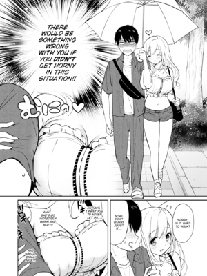 [つかこ] 好きすぎてしかたがない！ [英文][無修正][DL版](1話日文有修)_011