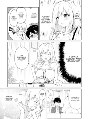 [つかこ] 好きすぎてしかたがない！ [英文][無修正][DL版](1話日文有修)_012