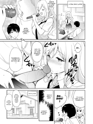 [つかこ] 好きすぎてしかたがない！ [英文][無修正][DL版](1話日文有修)_016