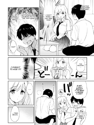 [つかこ] 好きすぎてしかたがない！ [英文][無修正][DL版](1話日文有修)_017