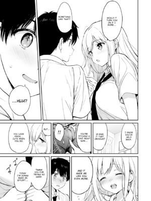 [つかこ] 好きすぎてしかたがない！ [英文][無修正][DL版](1話日文有修)_018