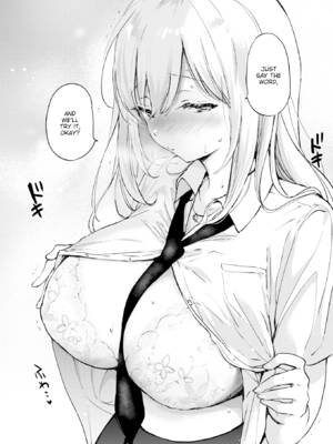 [つかこ] 好きすぎてしかたがない！ [英文][無修正][DL版](1話日文有修)_019