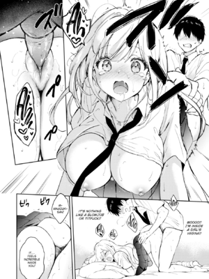 [つかこ] 好きすぎてしかたがない！ [英文][無修正][DL版](1話日文有修)_035