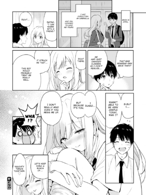 [つかこ] 好きすぎてしかたがない！ [英文][無修正][DL版](1話日文有修)_041