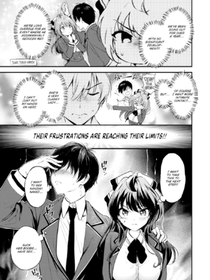 [つかこ] 好きすぎてしかたがない！ [英文][無修正][DL版](1話日文有修)_046