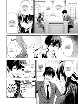 [つかこ] 好きすぎてしかたがない！ [英文][無修正][DL版](1話日文有修)_047