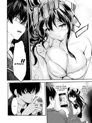 [つかこ] 好きすぎてしかたがない！ [英文][無修正][DL版](1話日文有修)_049