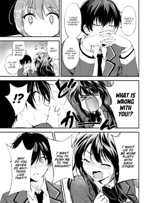 [つかこ] 好きすぎてしかたがない！ [英文][無修正][DL版](1話日文有修)_050