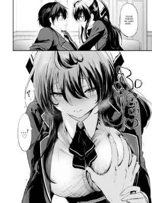 [つかこ] 好きすぎてしかたがない！ [英文][無修正][DL版](1話日文有修)_051