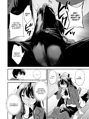 [つかこ] 好きすぎてしかたがない！ [英文][無修正][DL版](1話日文有修)_053