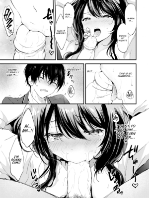 [つかこ] 好きすぎてしかたがない！ [英文][無修正][DL版](1話日文有修)_060