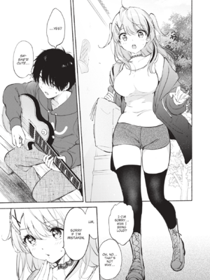 [つかこ] 好きすぎてしかたがない！ [英文][無修正][DL版](1話日文有修)_082