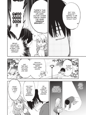 [つかこ] 好きすぎてしかたがない！ [英文][無修正][DL版](1話日文有修)_083