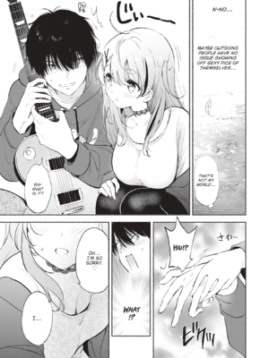 [つかこ] 好きすぎてしかたがない！ [英文][無修正][DL版](1話日文有修)_088