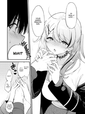 [つかこ] 好きすぎてしかたがない！ [英文][無修正][DL版](1話日文有修)_089