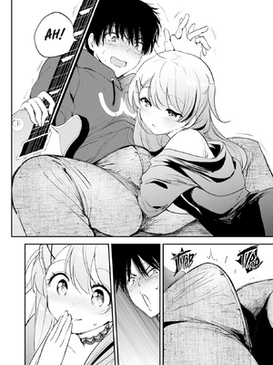 [つかこ] 好きすぎてしかたがない！ [英文][無修正][DL版](1話日文有修)_091